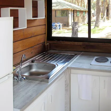 Holiday Home Tramariccia Casa vacanze Calvi (Corsica)