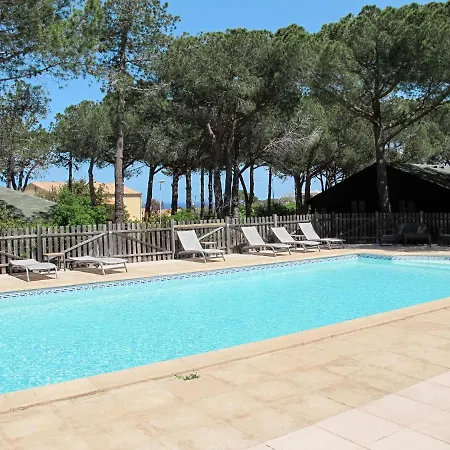 Casa vacanze Holiday Home Tramariccia Calvi (Corsica)
