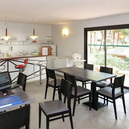 Holiday Home Tramariccia Hébergement de vacances Calvi (Corsica)