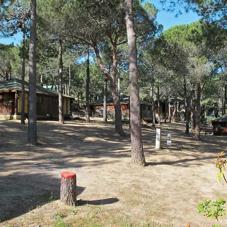 Holiday Home Tramariccia