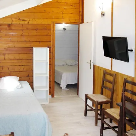 Hébergement de vacances Holiday Home Tramariccia *